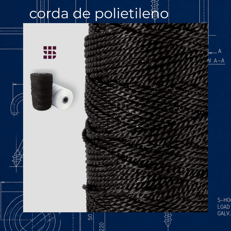 Cordas - Imagem 2