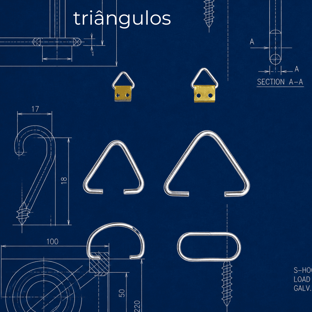 Triângulos
