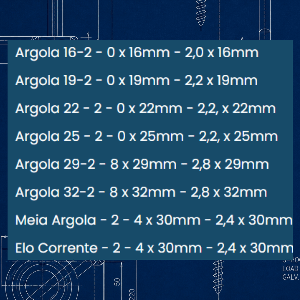 Argolas - Imagem 8