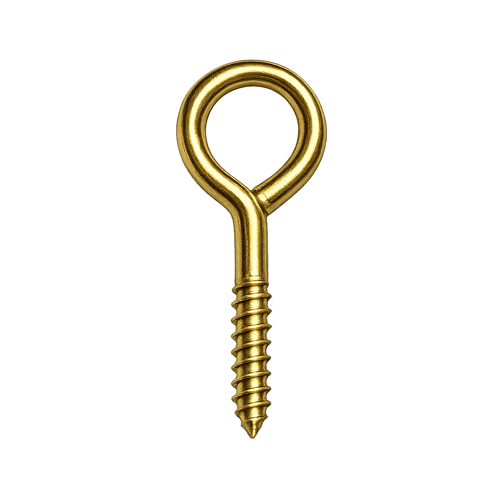 Pitão Rosca para Madeira