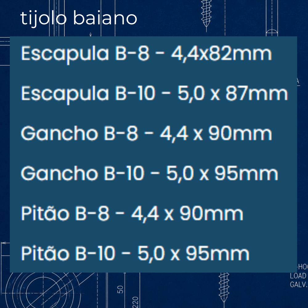 Tijolos Baiano - Imagem 5